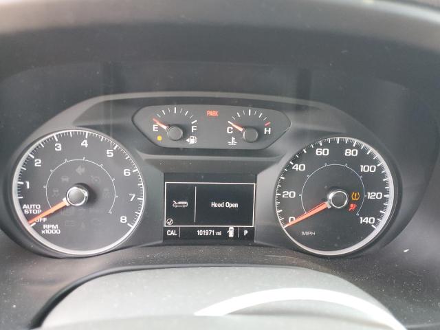 1GKKNKLA3JZ228618 GMC ACADIA SLE