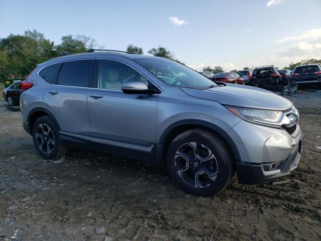 7FARW2H91JE025615 Honda Cr-v Touring