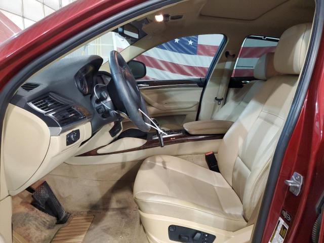 5UXFG2C54E0H10682 BMW X6 Xdrive35i