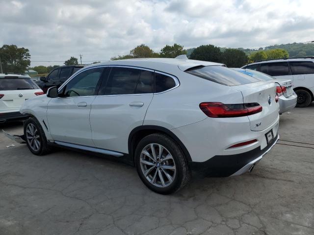 5UXUJ3C51KLG53107 BMW X4 Xdrive30i