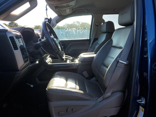 1GT120E81FF632766 GMC Sierra K2500 Denali