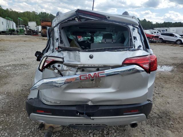 1GKKNMLS2JZ148392 GMC Acadia Slt-1