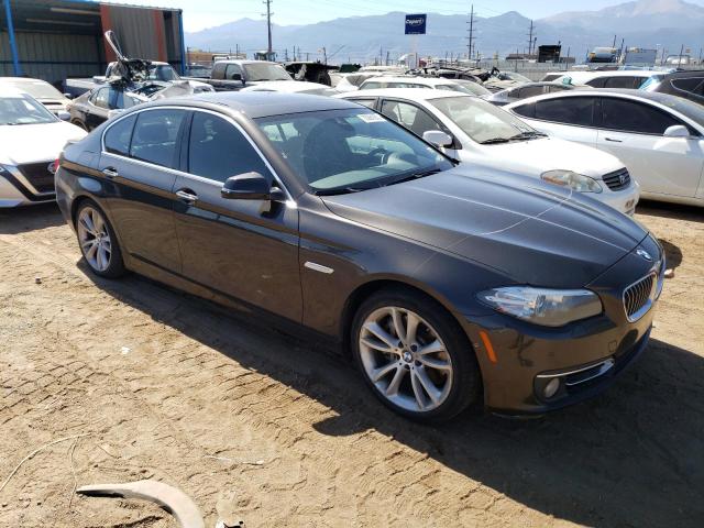 WBA5B3C51FD541131 BMW 535 XI