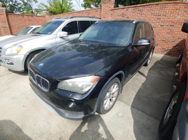 WBAVL1C55EVR94372 BMW X1 Xdrive28i