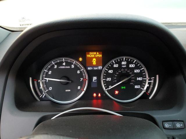 19UUB1F31FA006459 Acura TLX