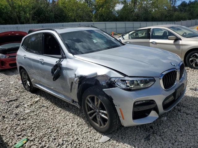 5UXTY5C02LLT32795 BMW X3 Xdrive30i