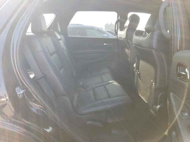 1C4RDJDG7NC218600 Dodge DURANGO GT