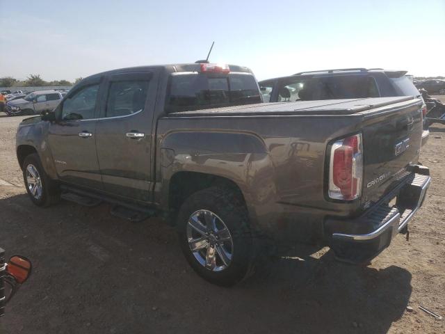 1GTG5DEN3H1175957 GMC CANYON SLT