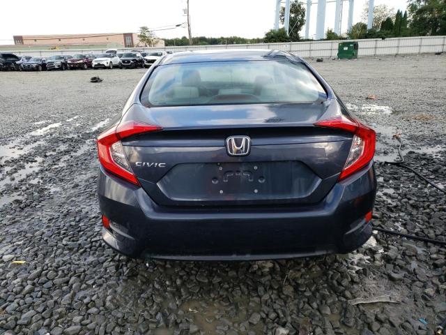 2HGFC2F57HH531897 Honda Civic Lx