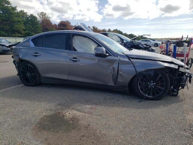 JN1EV7AR8KM556326 Infiniti Q50 LUXE