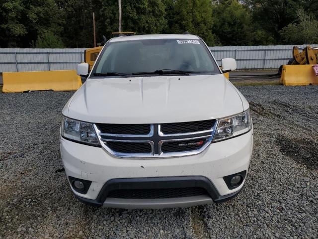 3C4PDCBG5GT202828 Dodge Journey Sxt