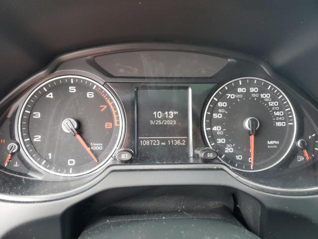 WA1CFAFP9FA018385 Audi Q5 PREMIUM