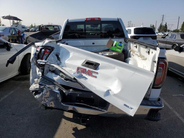 1GTR1NECXJZ313459 GMC Sierra C1500 Slt