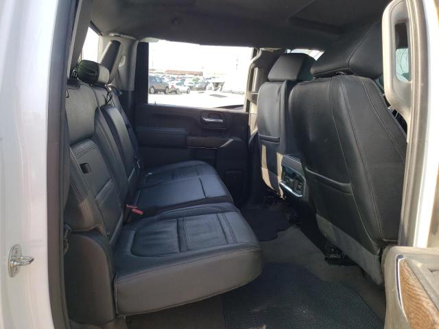 1GT49REY7NF188613 GMC Sierra K2500 Denali
