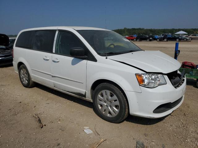2C4RDGBG8GR326126 Dodge Grand Caravan Se
