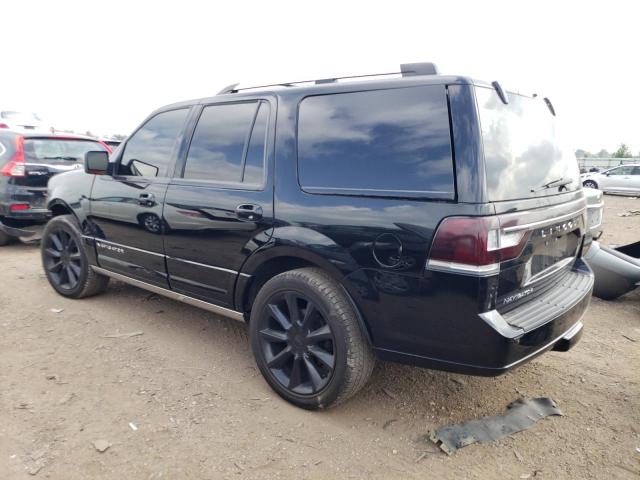 5LMJJ2LTXHEL00882 Lincoln Navigator Reserve