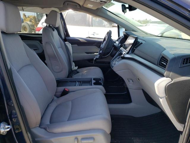 5FNRL6H55NB005270 Honda ODYSSEY EX