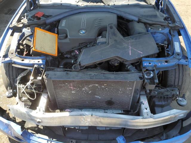 WBA3C1C58FK122522 BMW 328 I Sulev