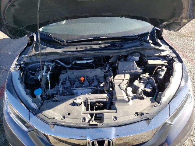 3CZRU5H31MM708181 Honda HR-V LX
