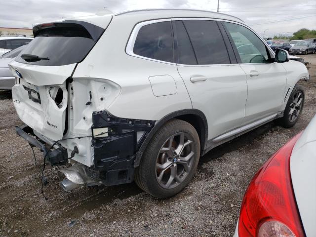 5UXTY5C01M9G46438 BMW X3 Xdrive30i