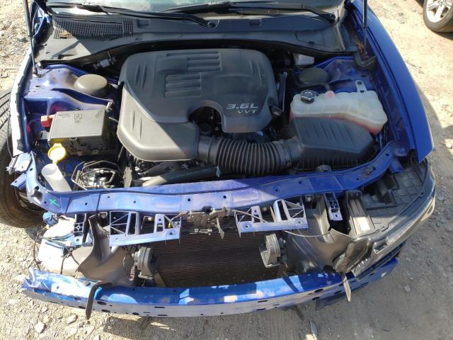 2C3CDXJG9MH675728 Dodge Charger Sxt