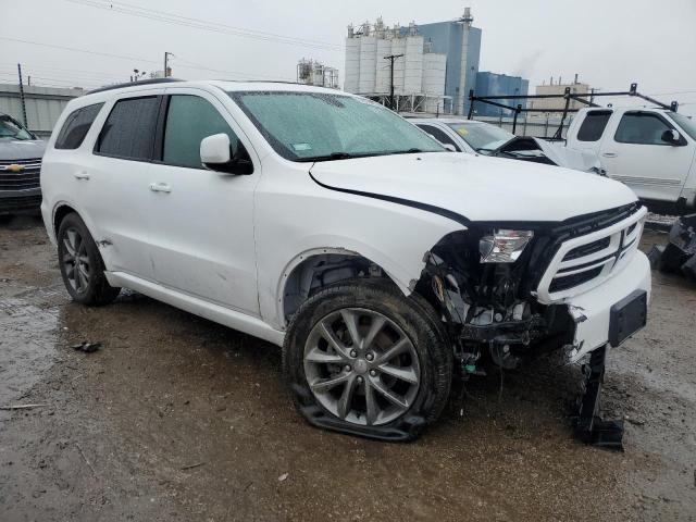 1C4RDJDG7HC661012 Dodge DURANGO GT