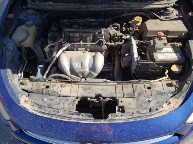 1C3CDFBB8ED803596 Dodge DART SXT