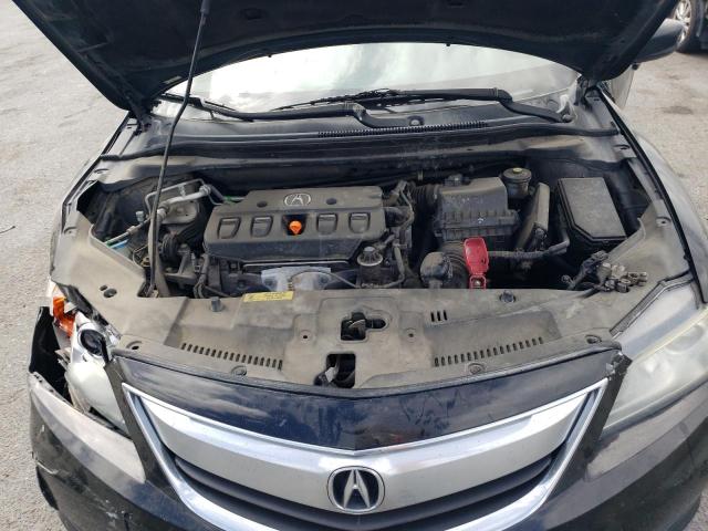 19VDE1F36FE009627 Acura ILX 20