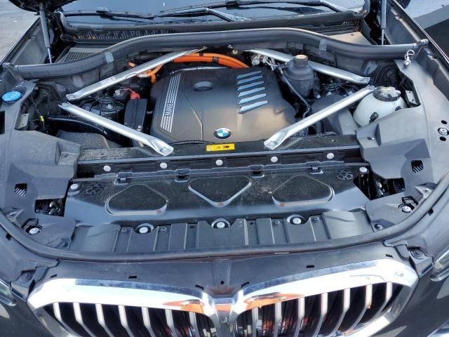 5UXTA6C01N9M04192 BMW X5 Xdrive45e