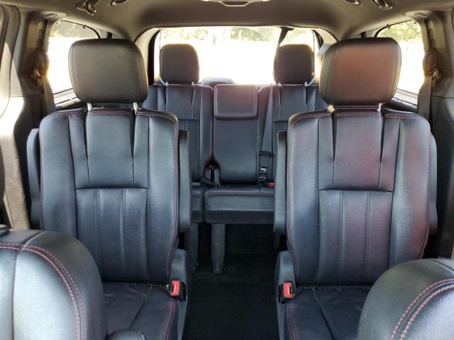 2C4RDGEG1HR799380 Dodge Grand Caravan Gt