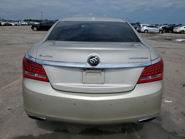 1G4GF5G36EF179557 Buick Lacrosse Touring