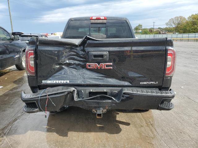 3GTU2PEJ7GG100169 GMC Sierra K1500 Denali