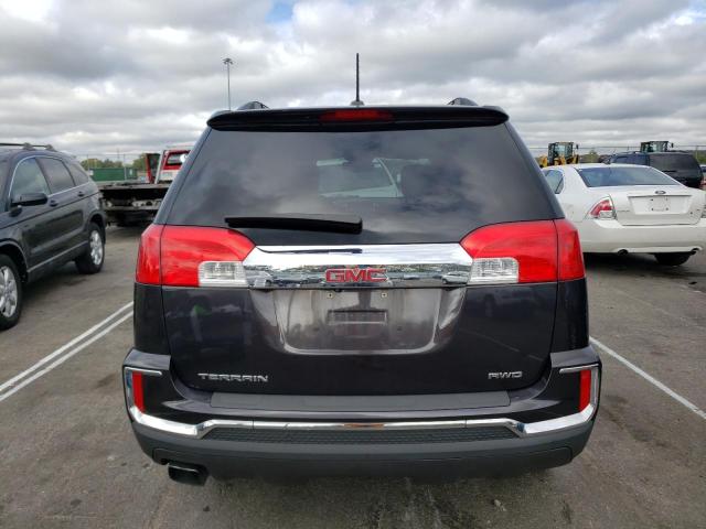 2GKFLTEK7G6355735 GMC Terrain Sle
