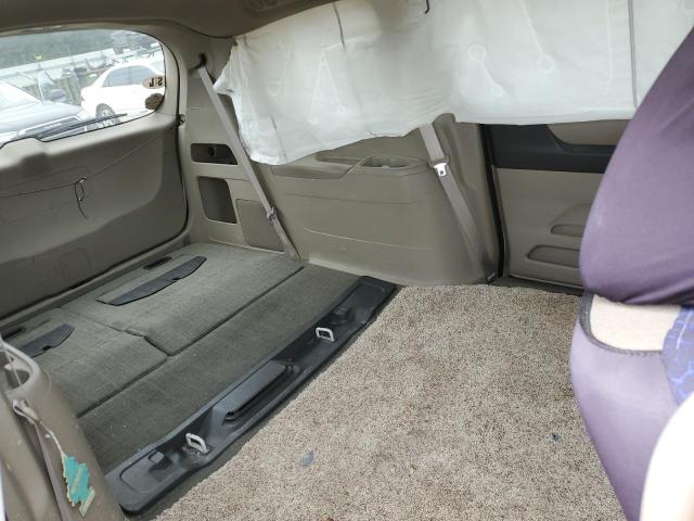 5FNRL5H23GB052445 Honda ODYSSEY LX