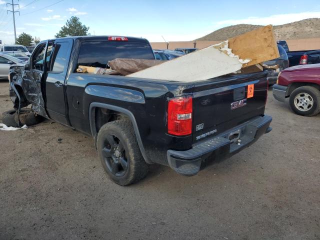 1GTR1TEH0FZ299658 GMC Sierra C1500