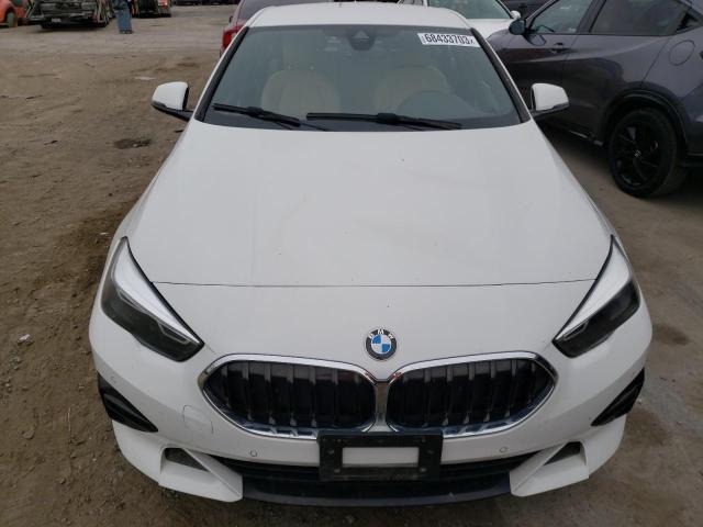 WBA73AK08L7G06862 BMW 228XI