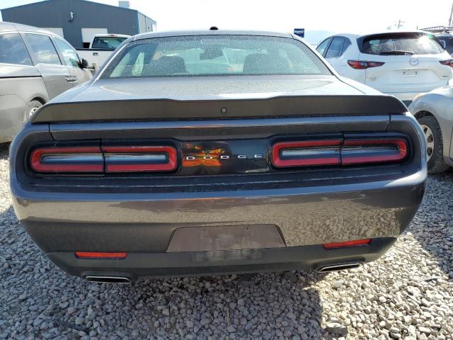 2C3CDZGG2KH656535 Dodge Challenger Sxt