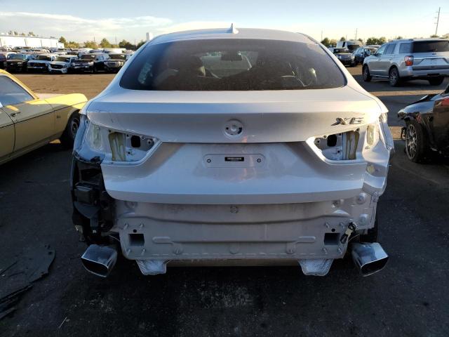 5UXKU6C58KLP60619 BMW X6 Xdrive50i