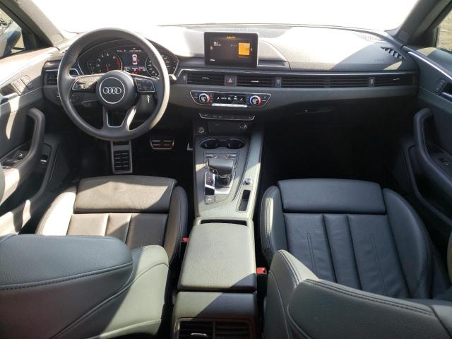 WAULMAF40JN010563 Audi A4 Premium Plus