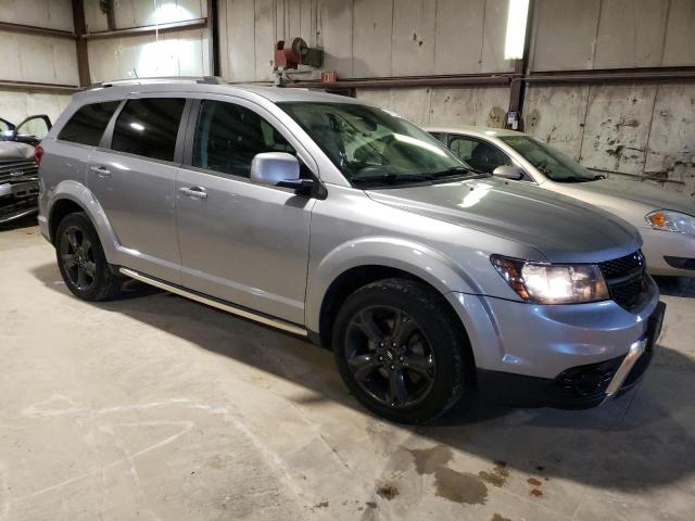 3C4PDCGG1JT277364 Dodge Journey Crossroad