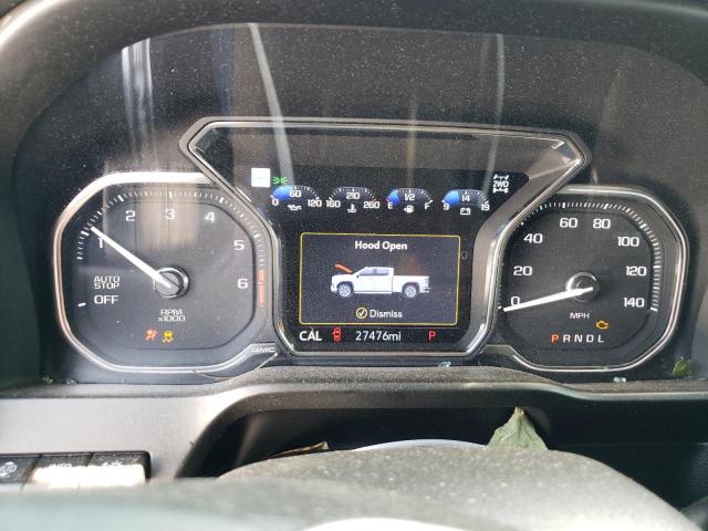 3GTU9FEL3MG109230 GMC Sierra K1500 Denali