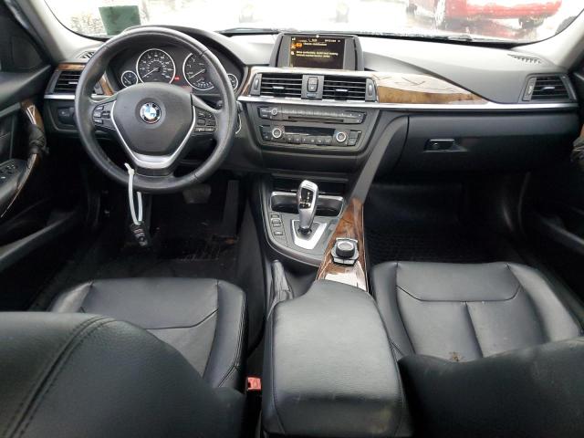 WBA3A9G58FNS66553 BMW 335 I