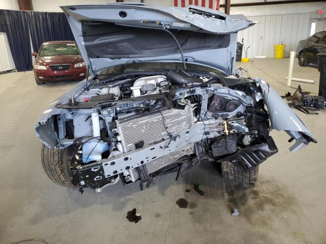 2C3CDZL97NH103035 Dodge Challenger Srt Hellcat Redeye