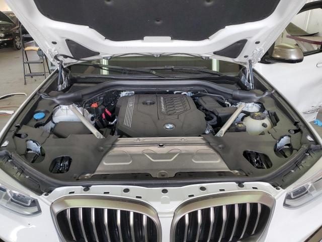 5UXTY9C02L9C32185 BMW X3 Xdrivem40i