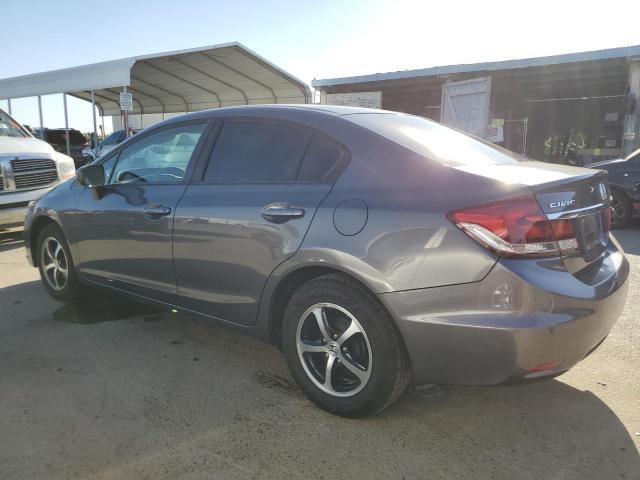 19XFB2F72FE255320 Honda CIVIC SE