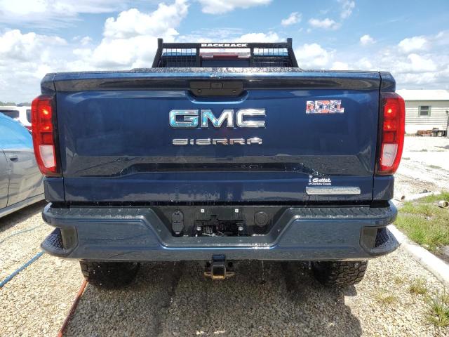 1GTV9CED7LZ240459 GMC Sierra K1500 Elevation