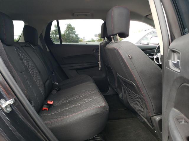 2GKFLTEK7G6355735 GMC Terrain Sle