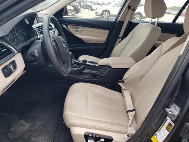 WBA8E1G52JNU91409 BMW 320 I