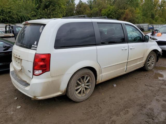 2C4RDGEG9ER106857 Dodge Grand Caravan R/t