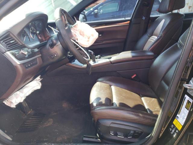 WBAKP9C52FD980071 BMW 550 Xi